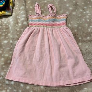 Circo smocked dress size 24 months